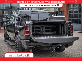 Dodge Ram 1500 DUBBELE CAINE | 5 PERSOONS | DC | - afbeelding nr 65