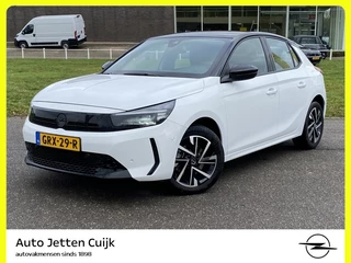 Opel Corsa 1.2 Turbo GS-line 102 PK #RIJKLAAR# | Camera | Sensoren | Dodeho