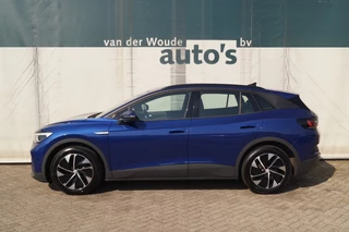 Volkswagen ID.4 Pro 77 kWh -SOH95%-NAVI-ECC-PDC-TREKHAAK-