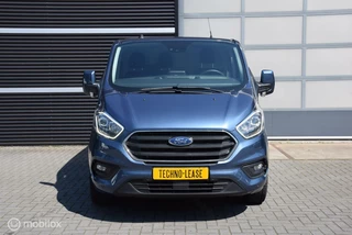 Ford Transit Custom Ford Transit Custom 280 2.0 TDCI L1H1 Limited Navi Camera Apple Carplay - afbeelding nr 3