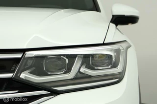 Volkswagen Tiguan Volkswagen Tiguan 1.5 TSI R-Line 150 Pk DSG-7| Virtual | 20LMV | Exec.pakket | IQ Licht | DAB | Vol Opties | NL Auto |DEALER-STAAT - afbeelding nr 35