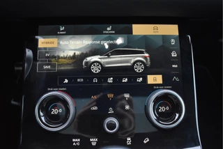 Land Rover Range Rover Evoque Land Rover Range Rover Evoque 1.5 P300e AWD R-Dynamic SE | Pano.dak | 360 gr.camera | Keyless | Elekt.stoelen | Carplay | Full LED | 20