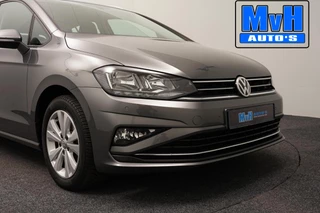 Volkswagen Golf Sportsvan Volkswagen Golf Sportsvan 1.0 TSI Comfortline|TREKH|NAVI|PDC - afbeelding nr 23