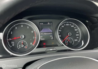 Volkswagen Golf Volkswagen Golf 1.5 TSI DSG 150PK PANO/KEYL/ACC/VOL - afbeelding nr 35