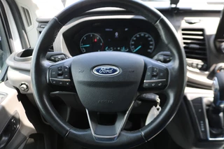 Ford Transit Ford Transit 2.0 TDCI 130pk Automaat L2 H2 Black Edition - afbeelding nr 19