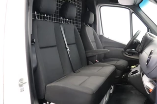 Mercedes-Benz Sprinter Mercedes-Benz Sprinter 311 2.2 CDI Automaat EURO 6 - Airco - Navi - Cruise - € 17.499,- Excl. - afbeelding nr 5