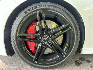 Mercedes-Benz CLA Mercedes CLA-klasse full optie / AMG 45 4MATIC+ Premium Plus - afbeelding nr 12