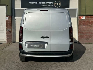 Mercedes-Benz Citan Mercedes Citan bestel 109CDI BlueEFFICIENCY/AIRCO/PARKS//NAP - afbeelding nr 7