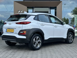 Hyundai Kona Hyundai Kona 1.6 GDI HEV Comfort | Navigatie | Hybrid - afbeelding nr 7