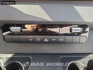 Mercedes-Benz Sprinter Mercedes Sprinter 317 CDI Automaat Laadklep Zijdeur Bakwagen Navi Airco Cruise MBUX Euro6 Meubelbak Koffer 12m3 Airco Cruise control - afbeelding nr 16