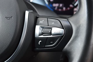 BMW X1 BMW X1 sDrive18i M-Sport Rijklaarprijs-Garantie Navigatie Led Sport Interieur - afbeelding nr 32
