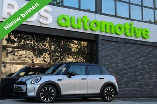 MINI 5-deurs 1.5 Cooper Camden Edition