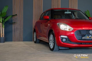 Suzuki Swift Suzuki Swift 1.2 Select | CARPLAY*CAMERA*STOELVERWARMING - afbeelding nr 22