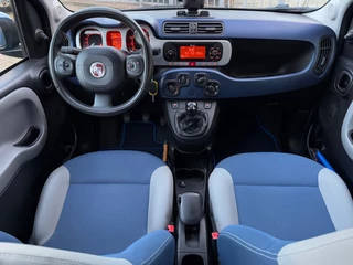 Fiat Panda - afbeelding nr 7