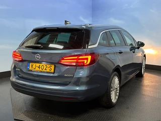 Opel Astra Opel Astra Sports Tourer 1.0 Innovation Navi | Clima | Cruise | PDC | Camera - afbeelding nr 6
