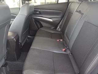 Suzuki S-Cross Suzuki S-Cross 1.4 STYLE PANORAMA 360 CAMERA KEYLESS NAVI HALF LEER - afbeelding nr 30