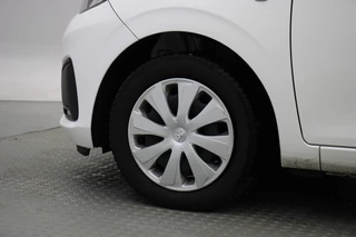 Peugeot 108 - afbeelding nr 18