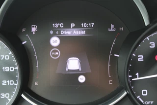 Fiat 500X Fiat 500X 1.3 GSE S-Design AUTOMAAT! Navi/17