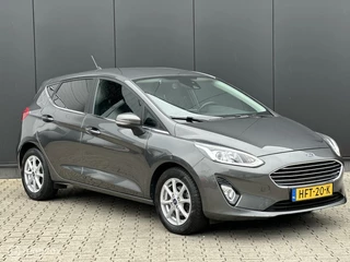 Ford Fiesta Ford Fiesta 1.0 EcoBoost ST-Line X | CRUISE | CARPLAY | - afbeelding nr 7
