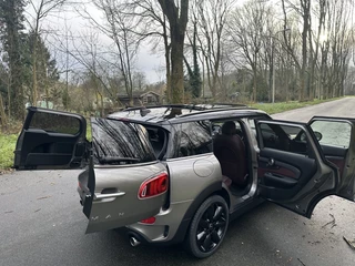 MINI Clubman - afbeelding nr 48