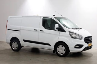 Ford Transit Custom - afbeelding nr 10