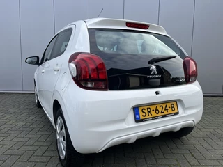 Peugeot 108 - afbeelding nr 7