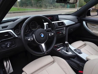 BMW 3 Serie BMW 3 Serie Touring 325d 217PK+ / M Sport HE. / M-Perf. / LED - afbeelding nr 13