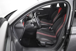 Opel Corsa Opel Corsa 1.2 Turbo 100PK GS-Line - afbeelding nr 8