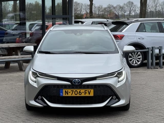Toyota Corolla Touring Sports Fabrieksgarantie - afbeelding nr 5