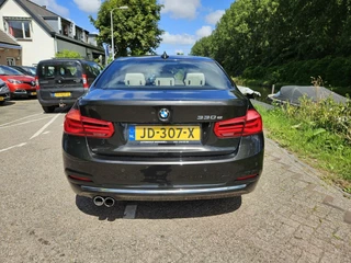 BMW 3 Serie BMW 3-serie 330e PHEV Iperformance VEEL OPTIES! Zeer nette staat! - afbeelding nr 11