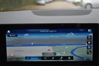 Mercedes-Benz B-Klasse Mercedes-Benz B-Klasse 250 e AMG Line | Open dak | Sfeerverl | DAB | Carbon | Carplay | Stoelverw | Full LED | AMG Velgen - afbeelding nr 17