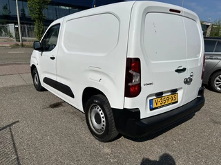 Opel Combo Opel Combo 1.6D L1H1 Edition - afbeelding nr 4