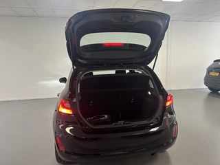 Ford Fiesta Ford Fiesta 1.0L Hybride Titanium Winter pack - afbeelding nr 19