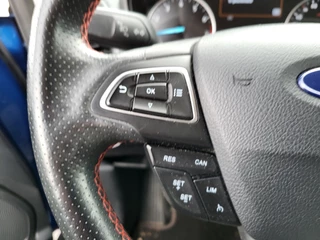 Ford EcoSport Ford EcoSport 1.0 Ecoboost 125 pk ST-LINE 18