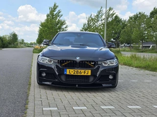 BMW 3 Serie - 398600072-0