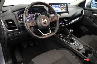 Nissan QASHQAI |Stoel/stuur verwarming|360 camera| - afbeelding nr 9