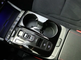 Hyundai Tucson Hyundai Tucson 1.6 T-GDI PHEV N-Line | Side-skirts | Navigatie | Carplay | - afbeelding nr 46