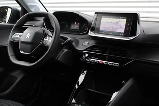 Peugeot e-208 Peugeot e-208 EV Active Pack 50 kWh | Navigatie | Origin NL | Parkeersensoren - afbeelding nr 6