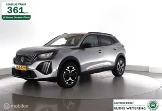 Peugeot 2008 - 383950414-0