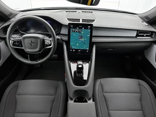 Polestar 2 Polestar 2 Long Range Dual Motor Perf. 82 kWh Pilot Pakket - afbeelding nr 6