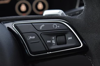 Audi RS4 Audi A4 Avant 2.9 TFSI RS 4 quattro competition plus Pano 360Camera Nardo - afbeelding nr 33