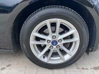 Ford Focus Ford Focus Wagon 1.0 Lease Edition Navi I APK I Airco - afbeelding nr 23