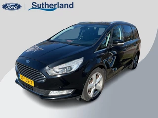 Ford Galaxy - 41361374-0