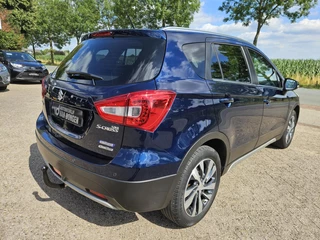 Suzuki S-Cross Suzuki S-Cross 1.4 Boosterjet AllGrip Style Smart Hybrid | Automaat / Trekhaak | Full Option - afbeelding nr 18