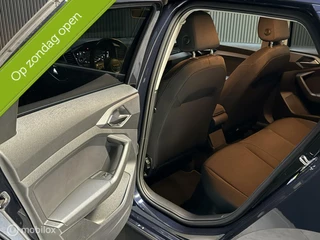 Audi A1 Sportback Audi A1 Sportback 25 TFSI Advanced |CARPLAY|DEALERONDR| - afbeelding nr 10