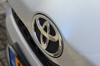 Toyota Yaris Cross - afbeelding nr 10