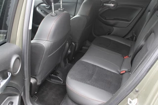 Fiat 500X Fiat 500X 1.3 GSE S-Design AUTOMAAT! Navi/17
