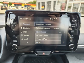 Toyota Yaris Cross - afbeelding nr 17