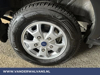 Ford Transit parkeersensoren, 2500kg trekhaak, voorruitverwarming, bijrijdersbank - afbeelding nr 8