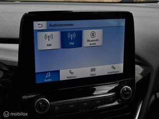 Ford Fiesta FORD FIESTA 1.0 ECOBOOST TITANIUM/CARPLAY/LED/KEYLESS/CLIMATE - afbeelding nr 20